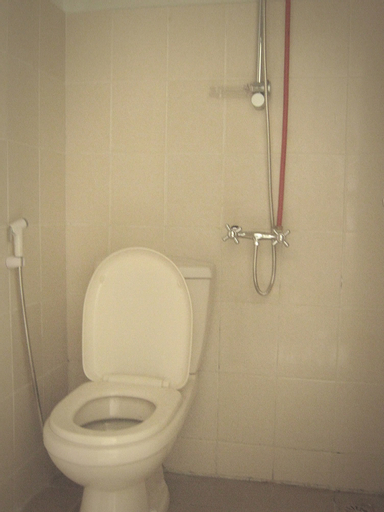 Bedroom 5, Nyenyak Inn Senayan | Benhil, Central Jakarta