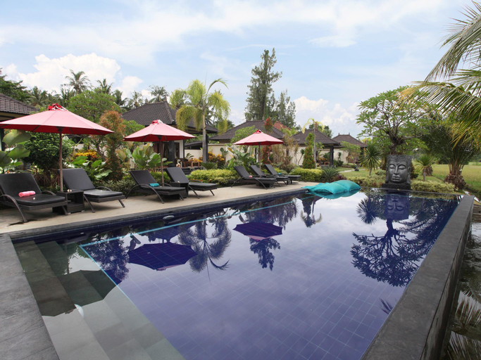 Pandawa Village, Buleleng