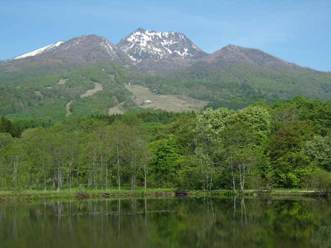 Others 3, Mont Cervin Guest House, Myōkō