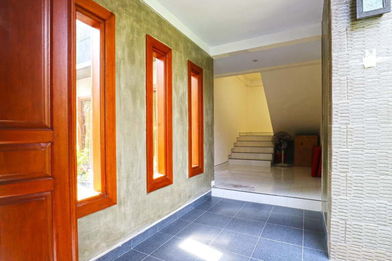 Others 5, Gempita House Legian Bali, Badung