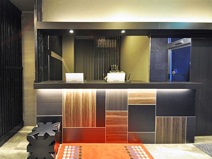 Public Area 2, Iwamizawa Hotel 4 Jo, Iwamizawa