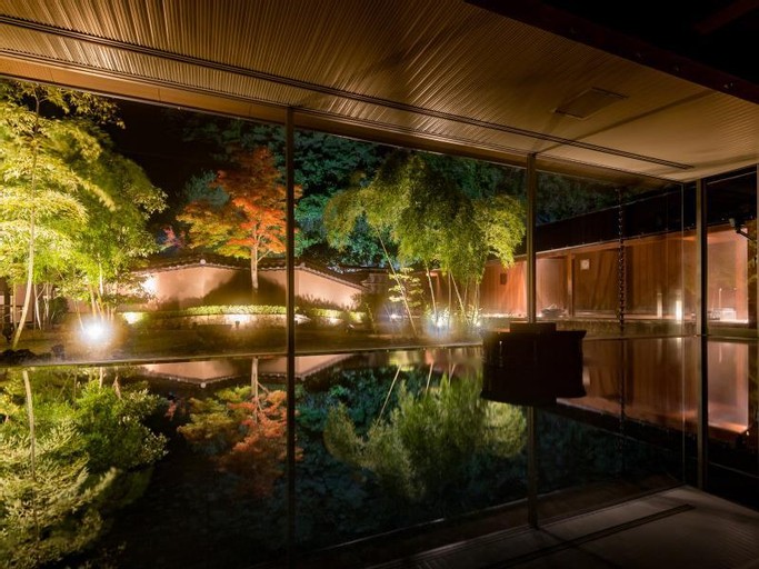 Ryokan Hagihonjin, Hagi