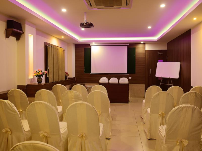 Others 4, Hotel Le Grand, Coimbatore