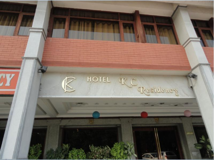 Hotel K.C. Residency, Chandigarh