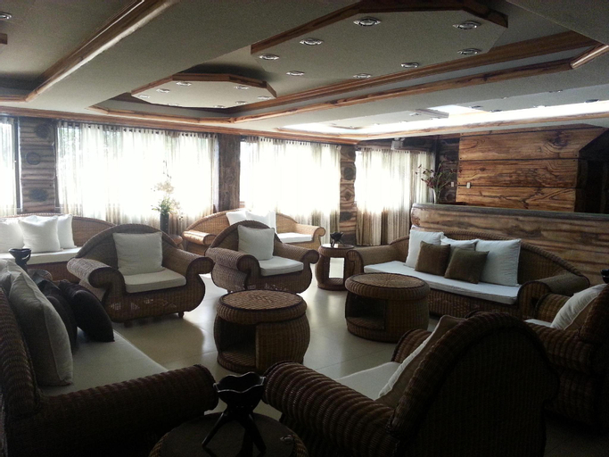 Public Area 3, Bosay Resort, Antipolo City