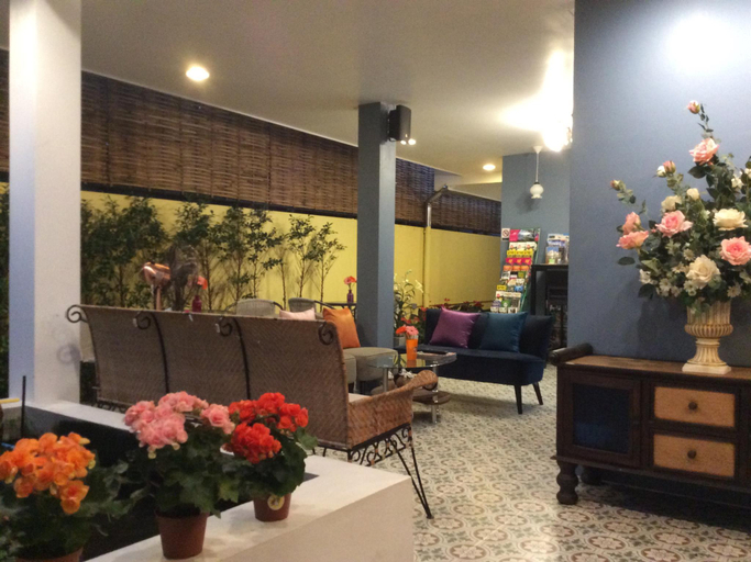 Public Area 2, De klang vieng, Muang Chiang Mai