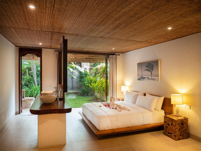 Sound of The Sea Villa, Badung