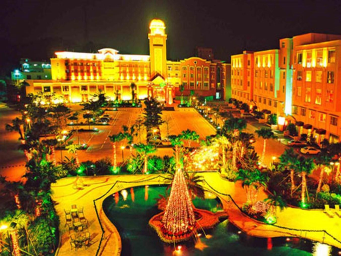 Others 5, Silver World Garden Hotel, Dongguan
