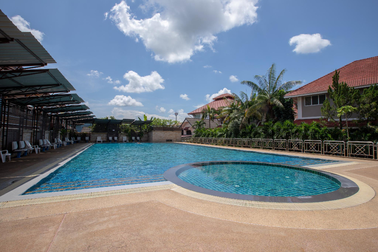 Sport & Beauty 2, Pimanninn, Muang Chiang Rai