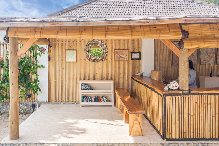 Public Area, AVIA Villa Resort, Lombok