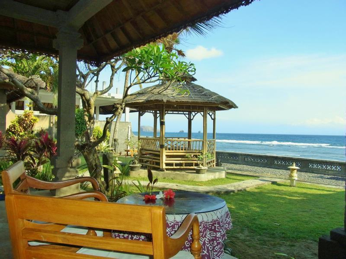 Exterior & Views 5, Bungalow Geringsing Candidasa, Karangasem