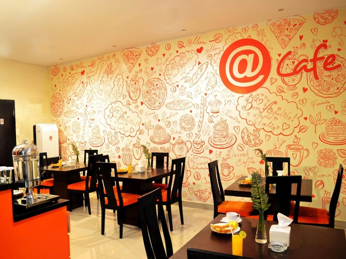 Others 4, ALPHA HOTEL MAKASSAR, Makassar