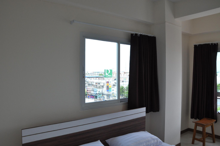 Bedroom 3, My Room, Muang Ratchaburi