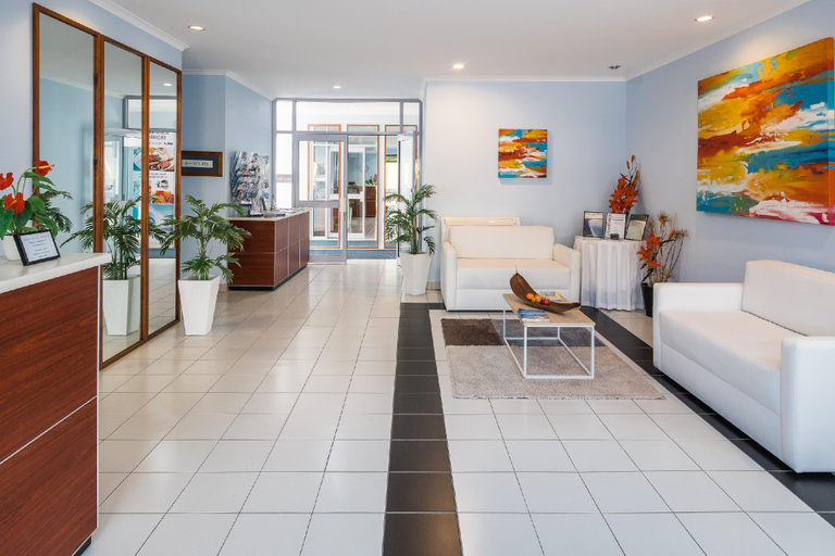 Public Area 4, Mollymook Shored Hotel, Shoalhaven - Pt B