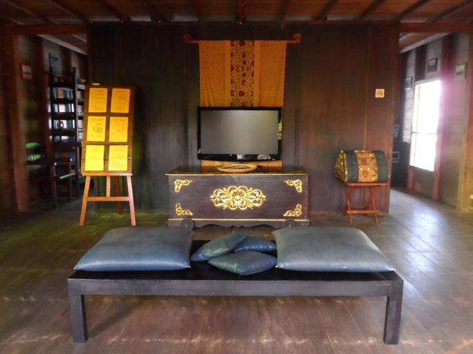 Public Area 3, Mutiara Beach Resort, Bintan Regency