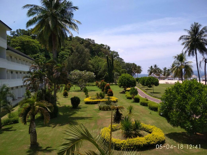 Others 5, Paradise Hotel Golf and Resort, Minahasa Utara