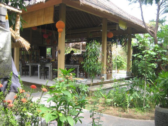 Exterior & Views 2, Amed Harmony Cafe and Bungalows, Karangasem