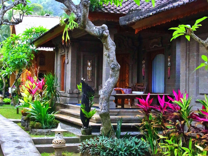 Exterior & Views 4, Bungalow Geringsing Candidasa, Karangasem
