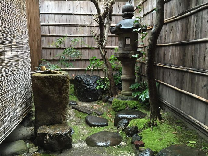 Others 4, Guest House Hitsuji-an, Kyoto