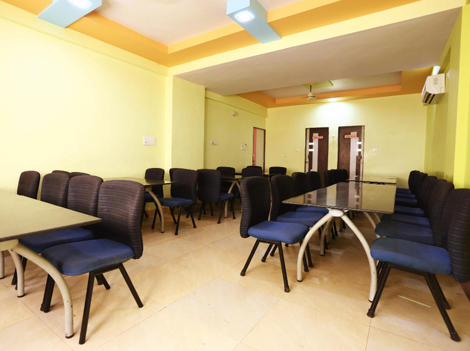 Others 3, Hotel Somnath Sagar, Gir Somnath