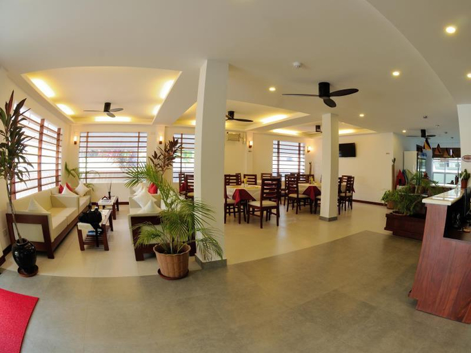 Public Area