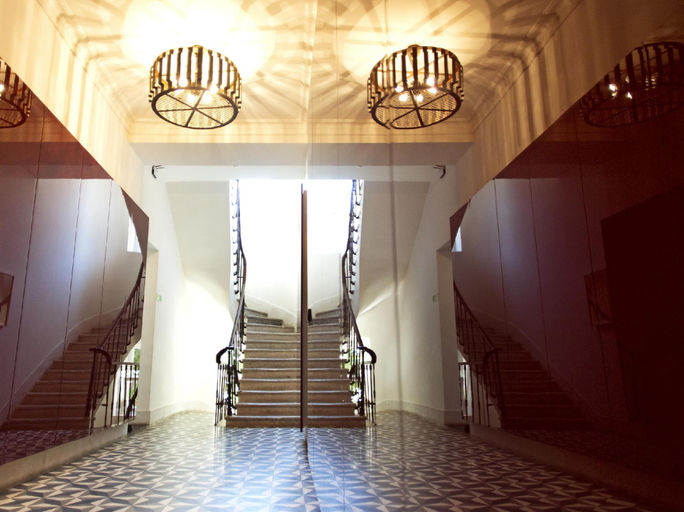 Others 5, Casa di Bava Suites by TCH, Beyoğlu