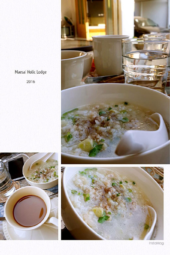 Food & Drinks, Maesai Holic Lodge , Mae Sai