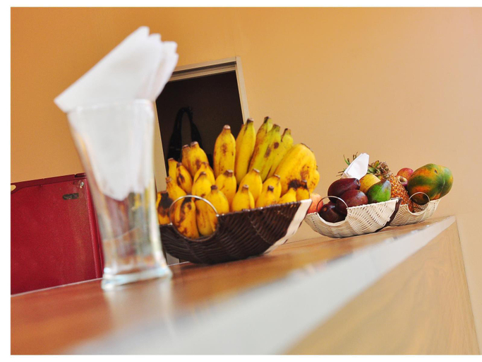 Food & Drinks, Hotel Mahanuge, Thamankaduwa