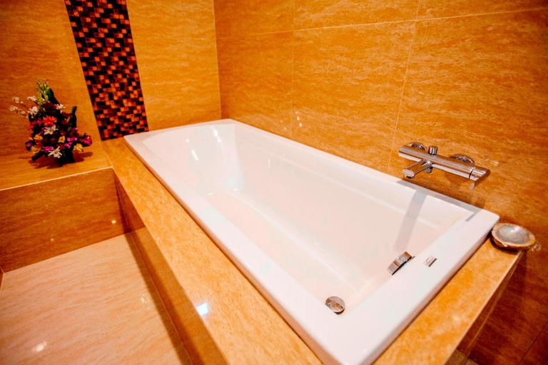 Bathroom 5, Amelle Villas & Residences Canggu, Badung