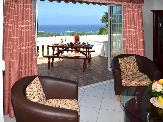 Others 4, Ixora Villa