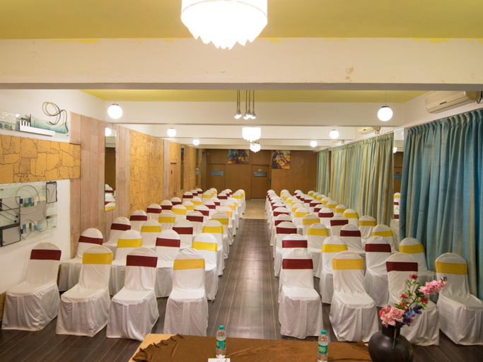 Others 4, Octave Hotel And Spa - Marathahalli, Bangalore