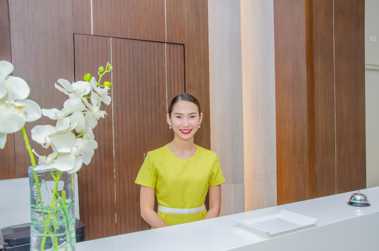 Public Area 2, Zerenity Hotel and Suites, Cebu City