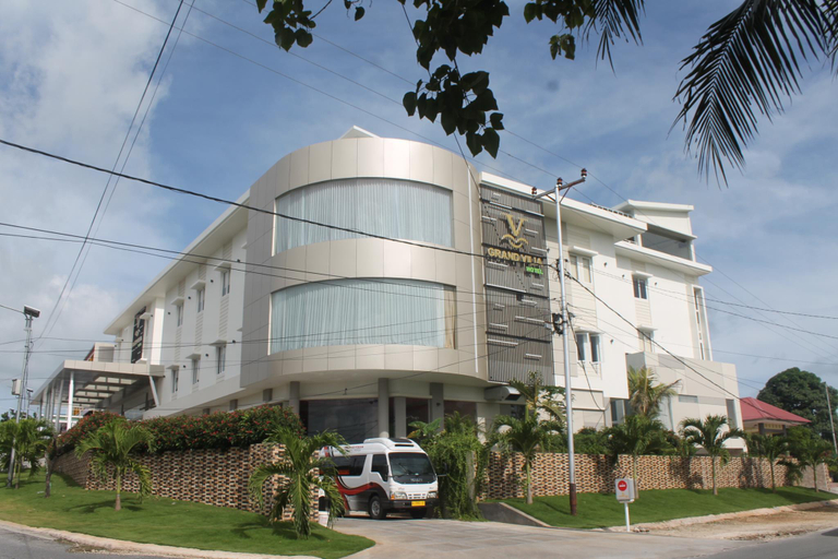 Others 4, Grand Vilia Hotel, Southeast Maluku