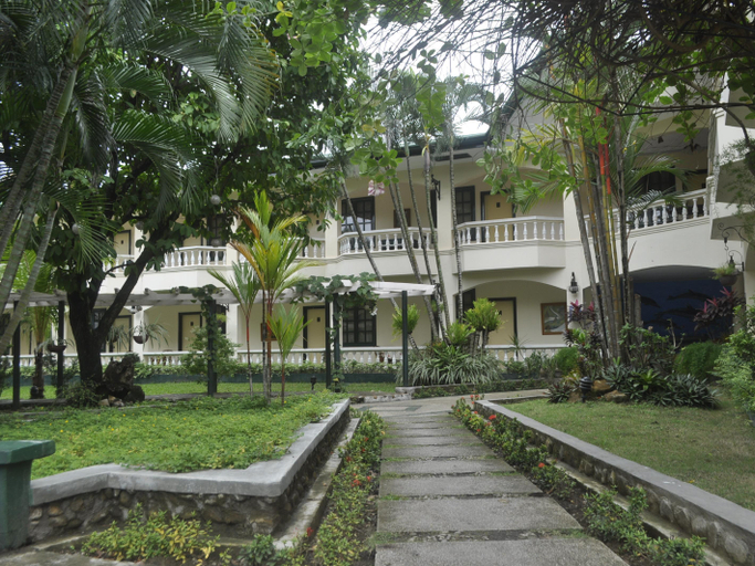 Others 5, La Planta Hotel, Bais City
