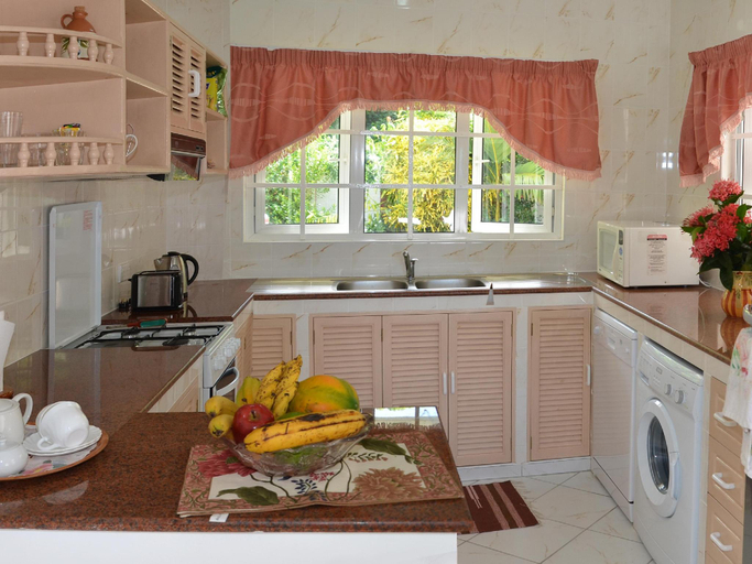 Others 3, Ixora Villa
