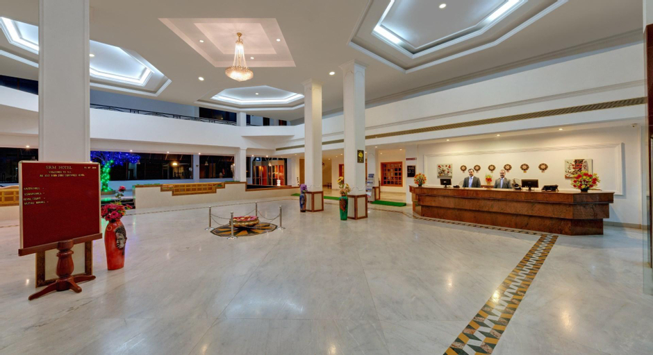 SRM Hotel - Tiruchirappalli, Tiruchirappalli