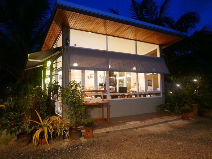 Exterior & Views 2, Le Pes Villas, Khanom
