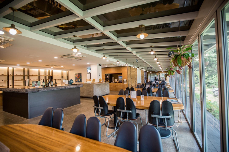 Food & Drinks 4, Healience Seon Maeul Healing Resort, Chuncheon