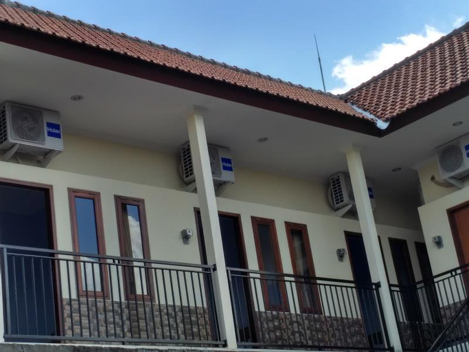 Exterior & Views 2, Amelle Villas & Residences Canggu, Badung