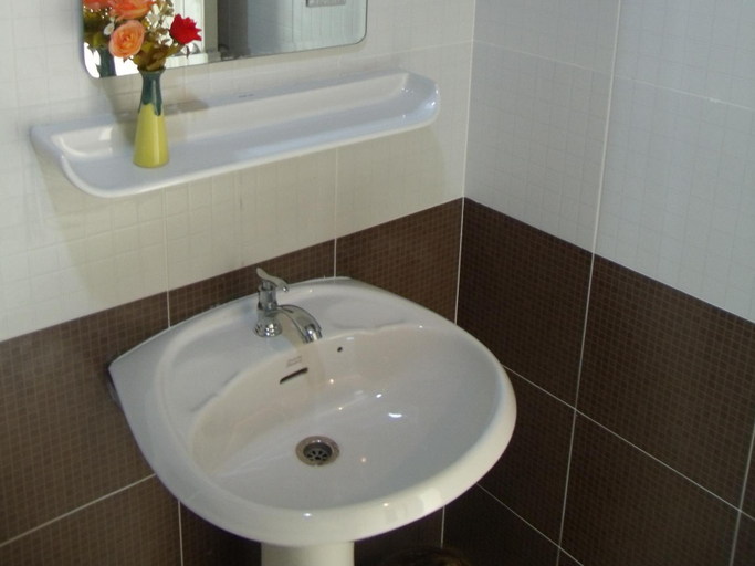Bathroom 4, DaiO Boutique, Muang Sukhothai