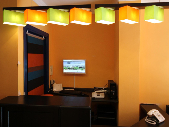Others 3, Boutique Hotel Pueblo, Málaga