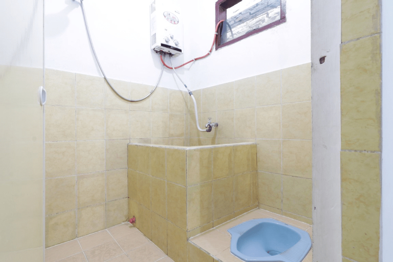 Bedroom 5, Villa Keluarga Bre Batunanggar, Karo