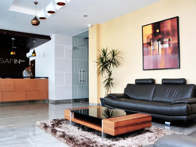 Public Area 2, Safin Inn, South Jakarta