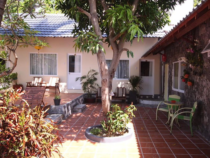 Exterior & Views 1, Xin Chao Hotel, Phan Thiết