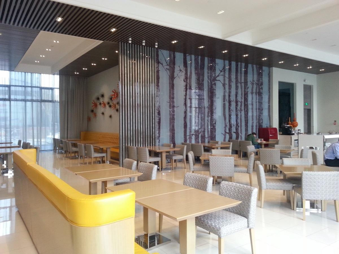 Public Area 5, Holiday Inn Express BEIJING YIZHUANG by IHG, Beijing