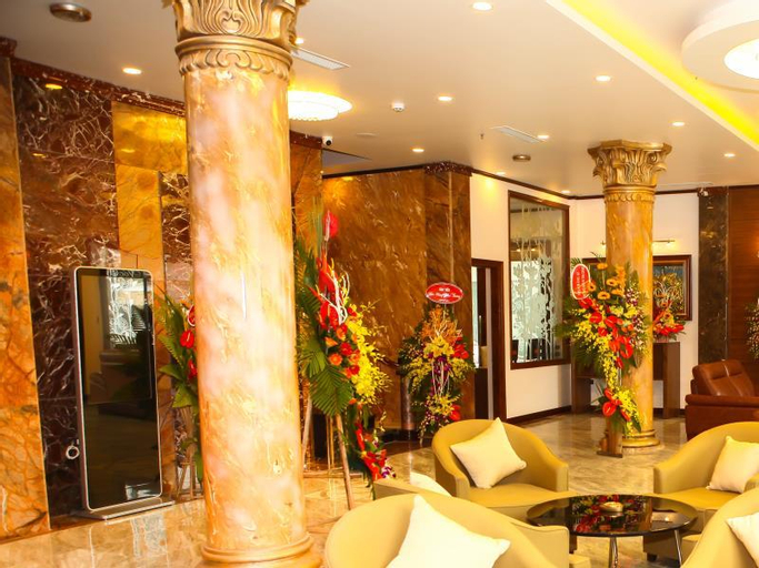 Public Area 2, A1 Hill Hanoi Hotel, Đống Đa