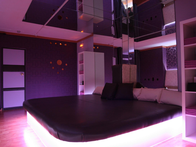 Public Area 4, Aqua Suites, Las Palmas