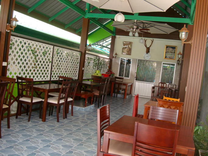 Food & Drinks 3, Nayai Resort, Phuket Island