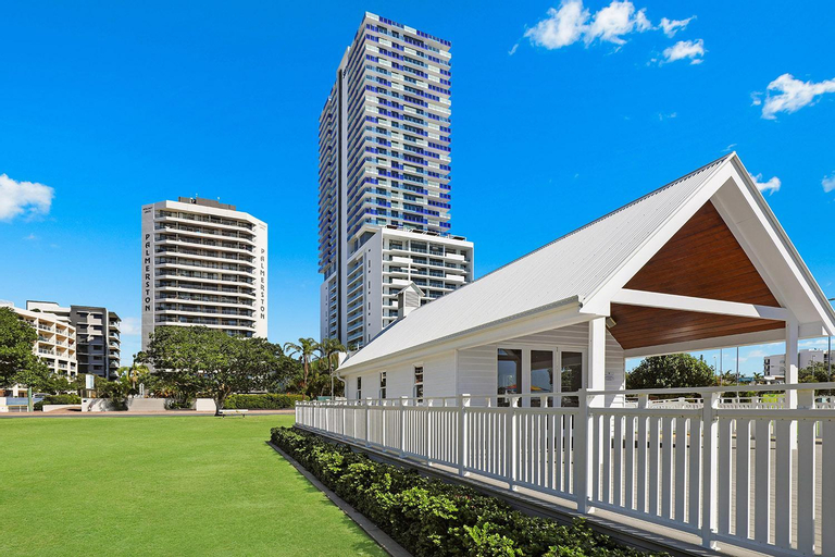 Exterior & Views 2, Palmerston Tower Resort, Gold Coast