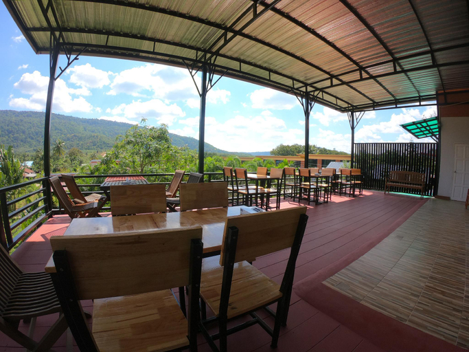 Others 5, Be Cool Boutique Hotel @Phurua, Phu Rua